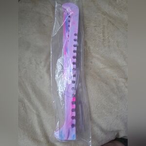 Pink and Purple Figure Skate Guards